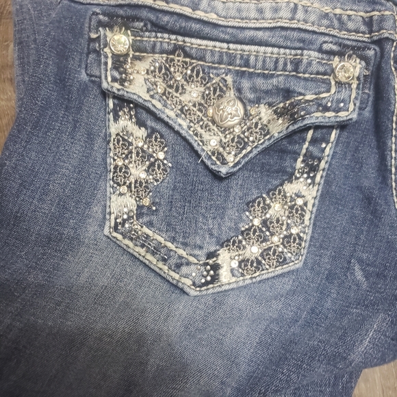 Miss me Capri - Picture 2 of 7